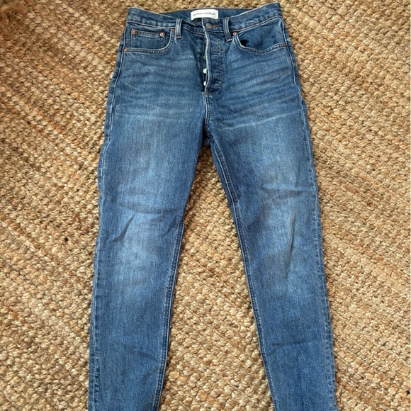 3 Pairs of Tokyo High Rise Slim Fit Jeans😍 - Picture 6 of 9